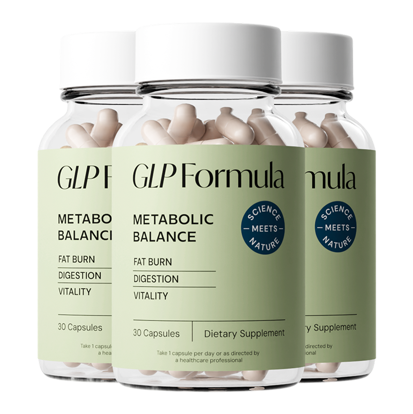 GLP Formula Produkt